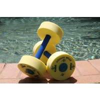 Aquatic Rehabilitation Bells