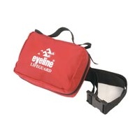 Lifeguard Waist Carry Bag