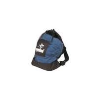 Duffle Back Pack  Black 
