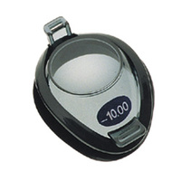 Individual Optical Correction Lense  