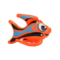 Inflatable Pool Toy - Fish