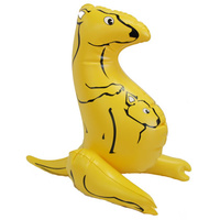 Inflatable Pool Toy - Kangaroo