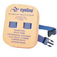 Bambino 4Pce Back Float