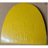 Kickboard Yellow Mini