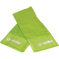 Eyeline Large Logo Towel