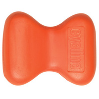 Compression Moulded Pool Buoy Orange