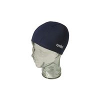 Kids Polyester Cap Navy 