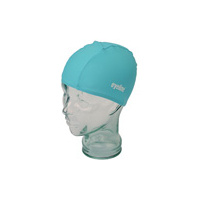 Kids Polyester Cap Powder Blue 