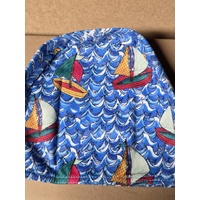 Kids Polyester Cap Boats  