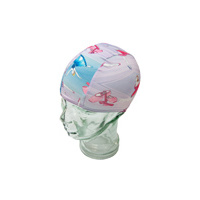 Kids Polyester Cap Ballet Dancers 