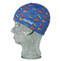 Kids Poly Cap Trucks