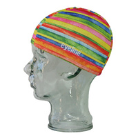 Kids Poly Cap Watercolours