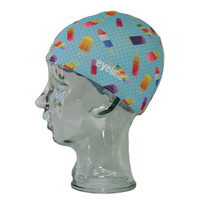 Kids Poly Cap Popsicles