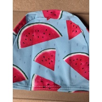 Kids Poly Cap Watermelons