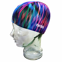 Kids Poly Cap Colourpoint