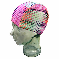 Kids Poly Cap Solar Moons