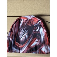 Kids CRP Swim Caps Scary