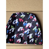 Kids CRP Swim Caps Storm Clouds