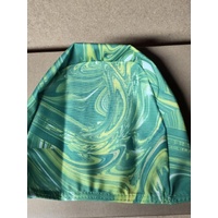 Kids CRP Swim Caps Swirl