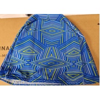 CRP Cap Geometrics