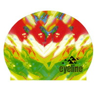 Jazzed Colours Latex Cap