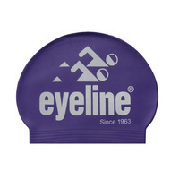 Latex Swim Cap Std Colour