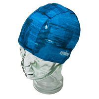 Adults Polyester Swim Cap