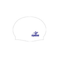 Junior Silicone Cap 