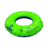 Swim Ring Turtle Sz 1 3-6 yrs