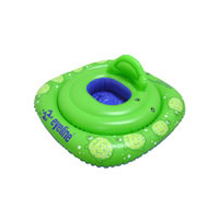 Swim Seat Turtle Sz 1 6-12 mths