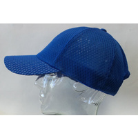 Polymesh Tri Cap