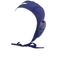 Individual Water Polo Cap Navy