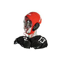 Waterpolo Cap Set