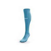 Euro Football Sock Sky Blue