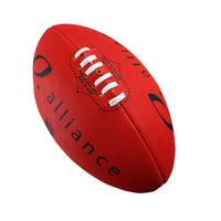 Synthetic Aussie Rules Football