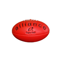 Alliance Supa Soft Football Size 2