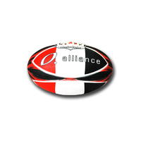 Alliance Team Colour Football Size 2