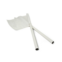 Football Goal Umpire Flags without Grip