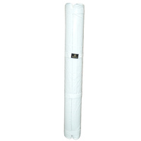 FB Goal Post Guard Cylindrical 2500mm