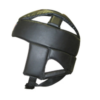 Aussie Rules Football Helmet