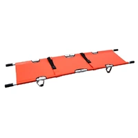 Folding Stretcher
