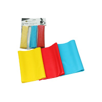 Resistance Bands Set of 3