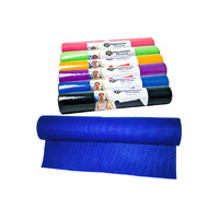 Ringmaster Yoga Mat
