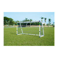 Outdoor Play Handball Goal