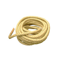 Sisal Tug of War Rope