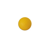 Go Go Golf Ball