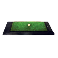 Hit Off Golf Mat Nylon