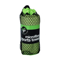 Glove Glu Microfibre Towel