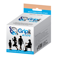 Gripit Active Tape 75mm x 5m