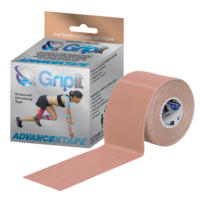 Gripit Advance KTape 50mm x 31.5m